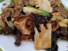 -春水锅贴·传统鲁菜(大明湖店)