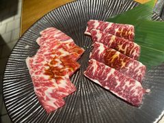 -大牛焱烧·和牛炭火烧放题