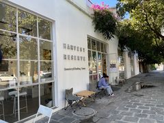 -收获咖啡HARVEST RESERVE(苍山店)