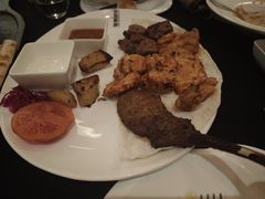 -Efes Turkish & Mediterranean Cuisine 艾菲斯餐厅(陆家嘴店)