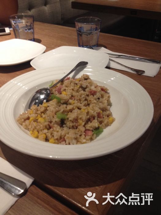 必胜客(凯德1818店)-图片-武汉美食-大众点评网