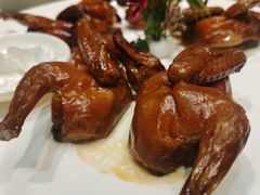 -金满楼(天河中路店)