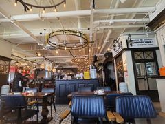 -成都娃娃花园餐厅 (南艺旗舰店)