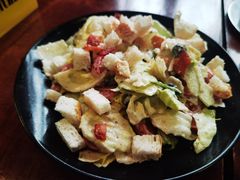 凯撒沙拉-米屋石锅拌饭(师大店)