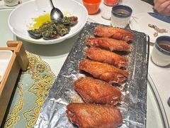 -北国饭店(汕头卜蜂店)