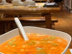 -木屋烧烤(西南角店)