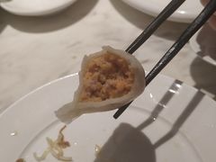 原汁海胆水饺-喜鼎海胆水饺(柏威年购物中心店)
