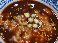 -老苏州大客堂·苏帮菜·松鼠桂鱼·苏州传统小吃(观前街人民商场店)