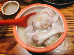 -红料理|串串有瘾·烧烤(吴中路店)