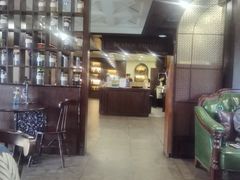 -比顿咖啡文化馆(升阳路店)