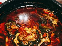 -天辣(金桥啦啦宝都店)
