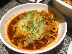尕子爽口凉皮-小尕子·新疆菜(明园店)