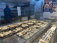 -蚝英雄鲜蚝自助专门店(长楹天街直营店)