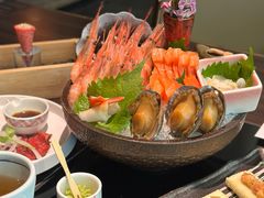 -匠和风精致料理(莆田财富中心店)