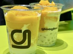 -gleeglee乐溢亦茶(合生汇店)