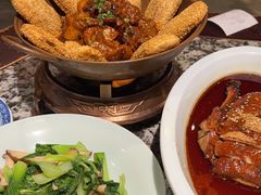 -南京大牌档(崇文门国瑞店)