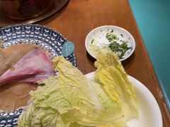 -北京老门框爆肚四季涮肉(凌河路店)