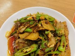 -艺味深尝(云锦路店)