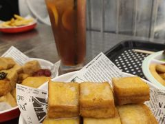 -孖记茶档·热腾茶餐(乐峰店)