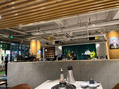 -同仁四季椰子鸡(福田东园总店)
