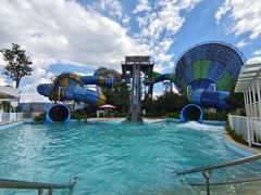 -华侨城阳宗海海景温泉