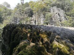 -梭布垭石林景区