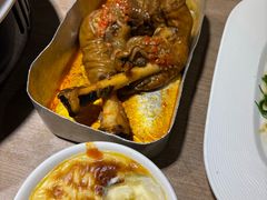 -阿西娅·西北妈妈拿手菜·清真(西关店)