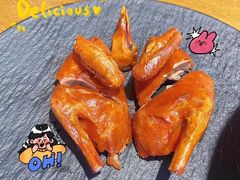 -三强鸽子(中原路店)