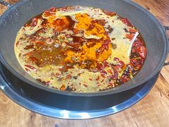 -楠火锅(哈尔滨金爵万象店)