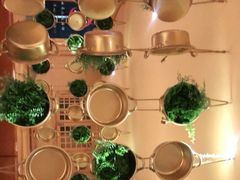 店内布置-冰川冷面·延边菜·炭烤串(观前店)