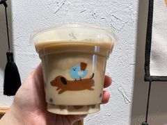 -1点点(王府星mall店)