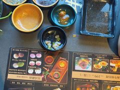 -牛武士寿喜烧·和牛火锅自助(全球首店)