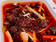 -华仔龙虾(永乐路总店)