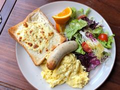 -VESH COFFEE(定西路店)