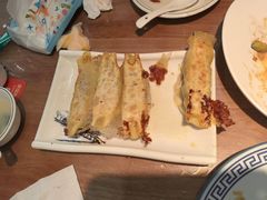 -春水锅贴·传统鲁菜(大明湖店)