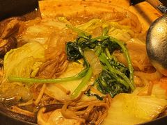 -满来寿喜烧(金虹桥店)