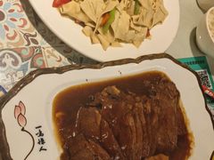 -清真文铁家烧麦馆