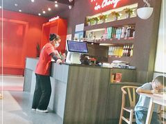 -付小姐在成都(川沙店)