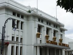 -亚非会议纪念博物馆