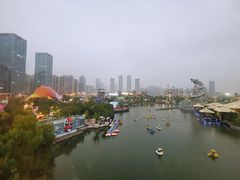 -合肥融创乐园