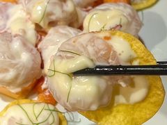 -龙桥私厨·姜花菊花过桥鱼·顺德菜(容桂店)