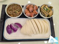 -良友·海鲜青岛菜(五四广场店)