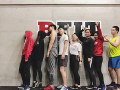-Burn Fit燃炼健身工作室(新都旗舰店)
