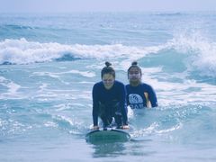 -盘古掌冲浪俱乐部(日月湾店)