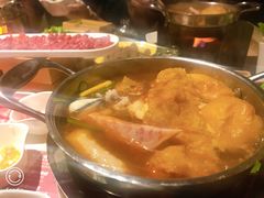 -火锅先生(五马街店)