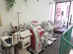 -涵颜维美spa会馆·圣莉斯歌会员服务中心