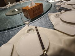 -上和臻品中国菜(花园街店)