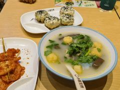 -小杨生煎(周浦万达店)