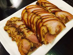 -娄三少·老北京春饼烤鸭家常菜(方庄店)
