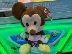 -反斗乐园π·电玩·高空拓展·蹦床(龙华天虹店)